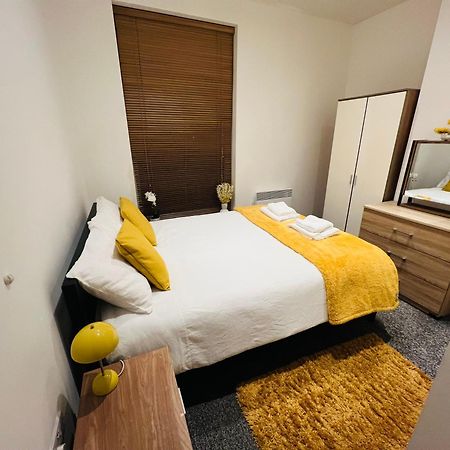 Appartement Grange House Retreat à Middlesbrough Extérieur photo