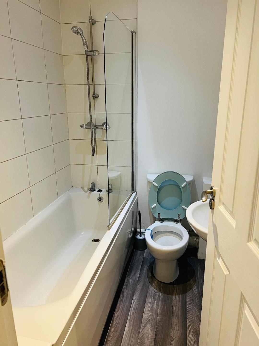 Appartement Grange House Retreat à Middlesbrough Extérieur photo