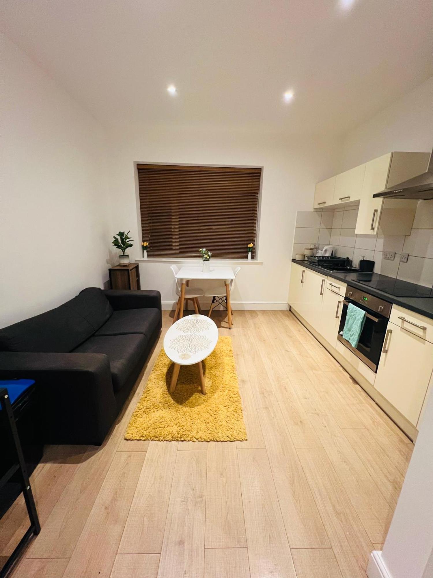 Appartement Grange House Retreat à Middlesbrough Extérieur photo